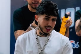 Westcol visitará Costa Rica y quiere hacer algo que podría generar caos vehicular en el país