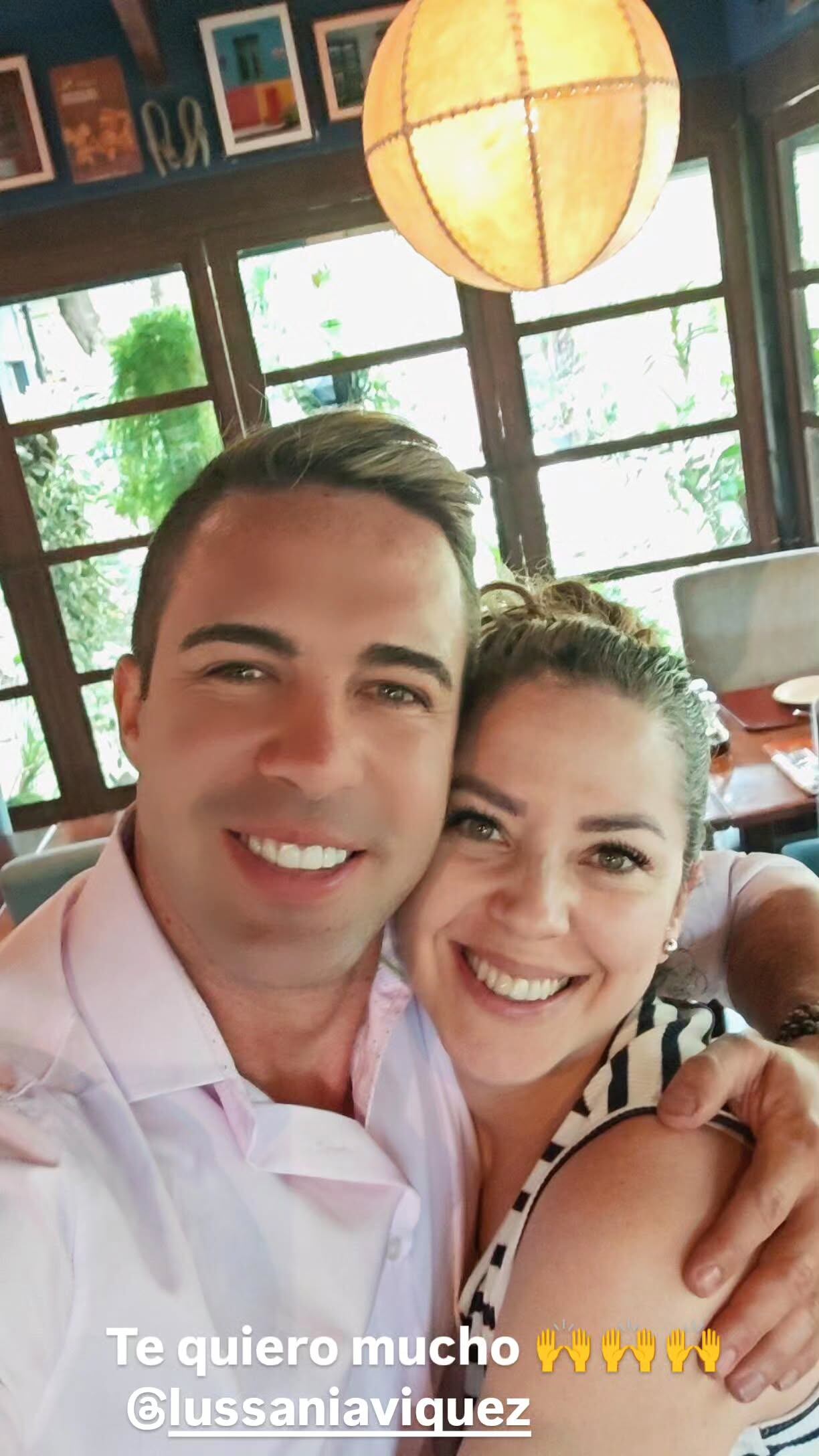 El despido de Lussania Víquez de Repretel no fue solo un balde de agua fría para ella: compañeros de trabajo y público también se vieron sorprendidos por la noticia.