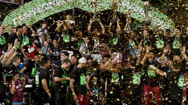 Este martes se decide el futuro de una figura infaltable en tetracampeonato del Saprissa