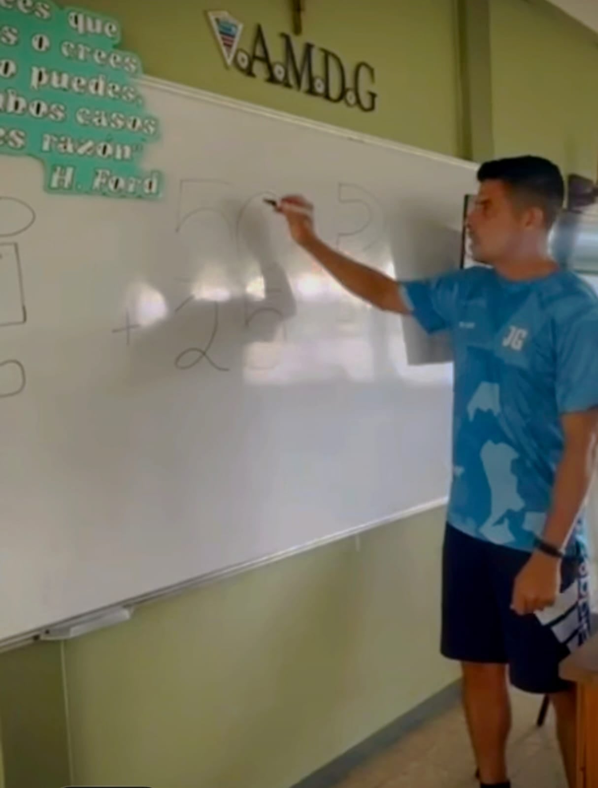 Jorge Gatjens, exvolante de Alajuelense