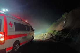 Jueves Santo inició de la peor manera para vecinos de un barrio en Goicoechea