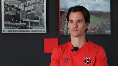 Así quedó la planilla de Alajuelense para el Torneo Apertura 2026