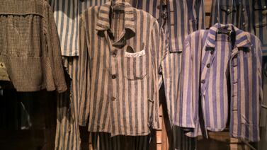 Estudio revela que siguen vivos unos 245.000 sobrevivientes del Holocausto