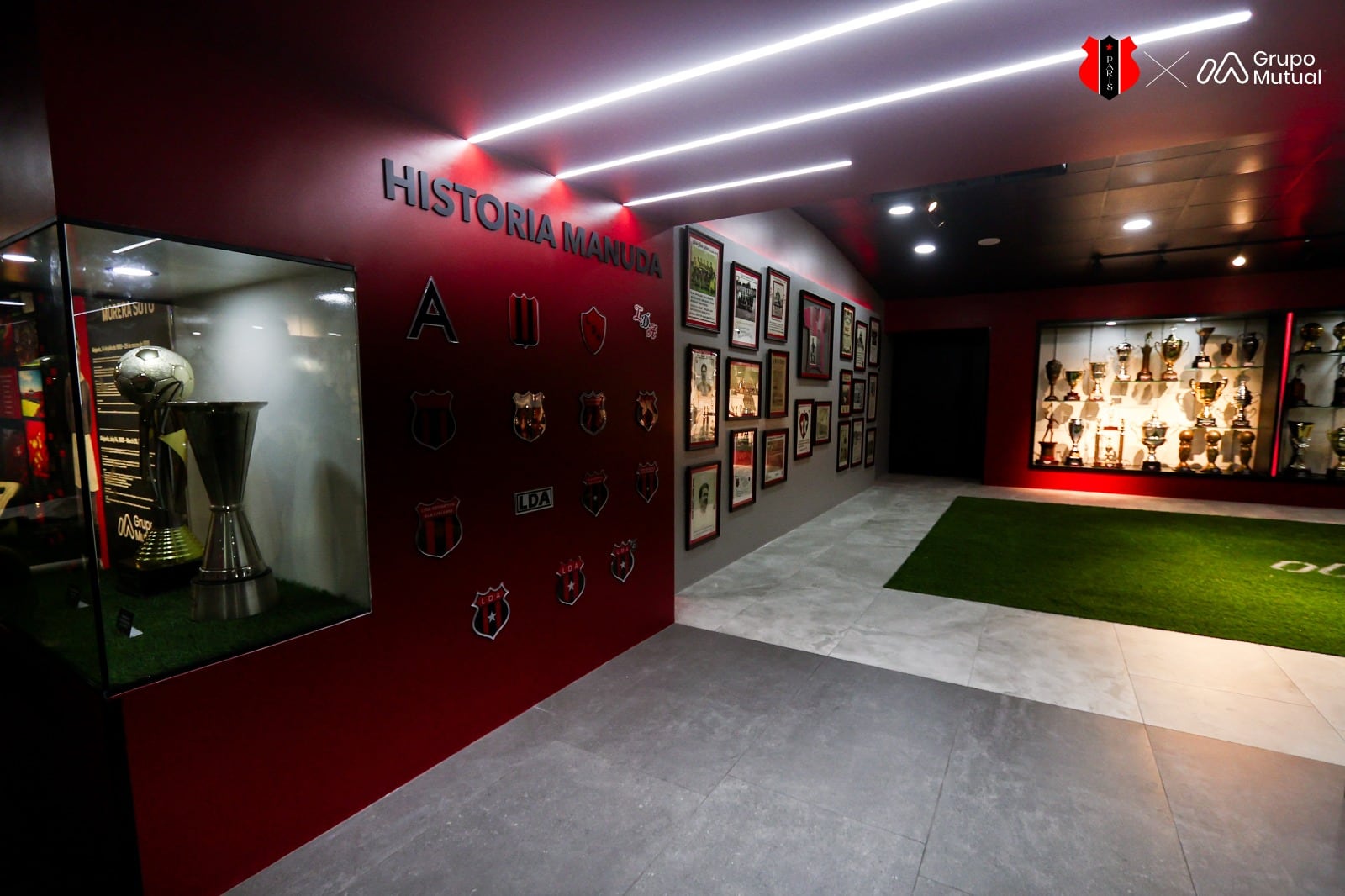 Liga Deportiva Alajuelense