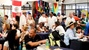 ¡Qué rico! Cartago se prepara para vivir una experiencia gastronómica de otro nivel