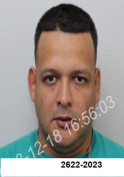 Personas buscadas por el OIJ