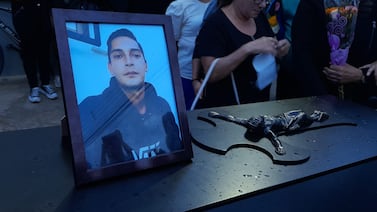 “En combo” encerraron a sospechos de sangrientos hechos de muerte