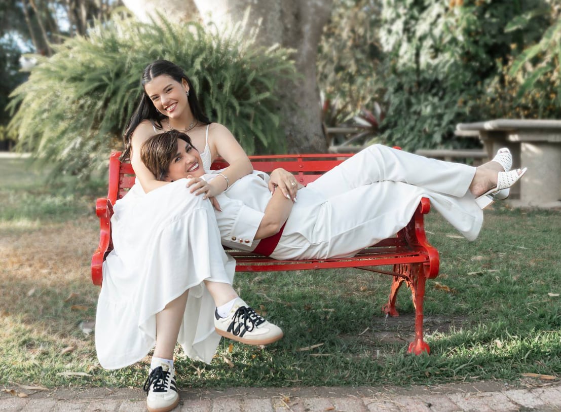 Lizeth Castro, periodista