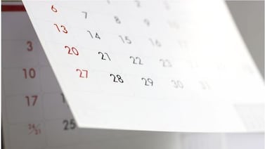 Esta semana habrá un feriado, ¿usted sabe si es de pago obligatorio?