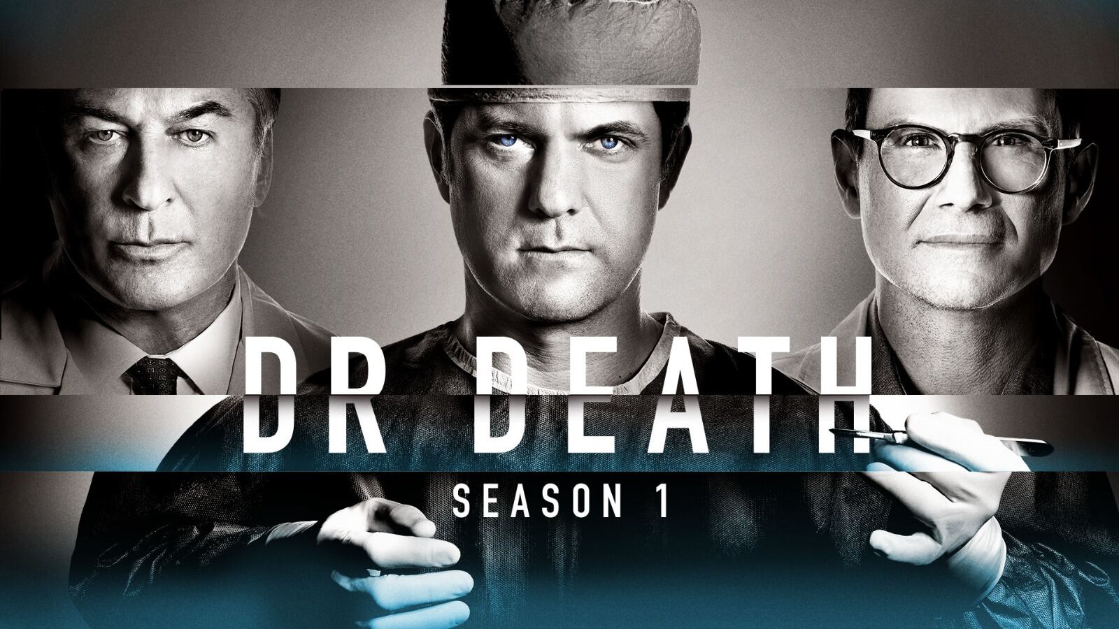 Serie narra la historia real de un médico que hizo mucho daño