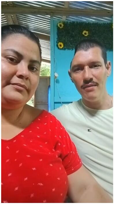 Nelson Jiménez Vega sobrevivientes de accidente de tránsito