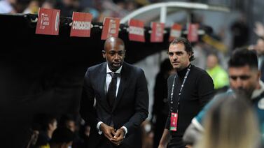 Paulo Wanchope aparece en redes sociales con esta publicación tras ser despedido de Saprissa