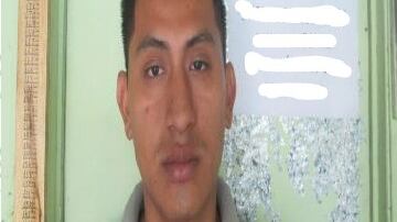 La Policía Penitenciaria necesita ayuda para dar con un privado de libertad de apellido Sánchez quien escapó desde el 25 de agosto del 2023 del centro de Atención Semi Institucional San Luis, en Heredia. Foto: Ministerio de Justicia