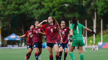 Costa Rica destaca en los Juegos Centroamericanos de Guatemala a tres días del cierre