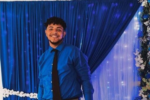 Emanuel Veitch, falleció ahogado junto a su hijastro en Pocora de Guácimo.