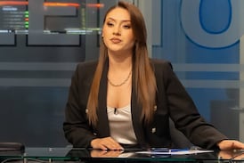 Gloriana Casasola estrena look y la reacción de Diego Obando al verla por primera vez lo dice todo