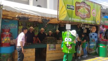 ¿Antojado de un tamal? Tiene que aprovechar esta oportunidad