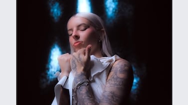 Young Miko ya agotó todas las entradas para concierto en Costa Rica