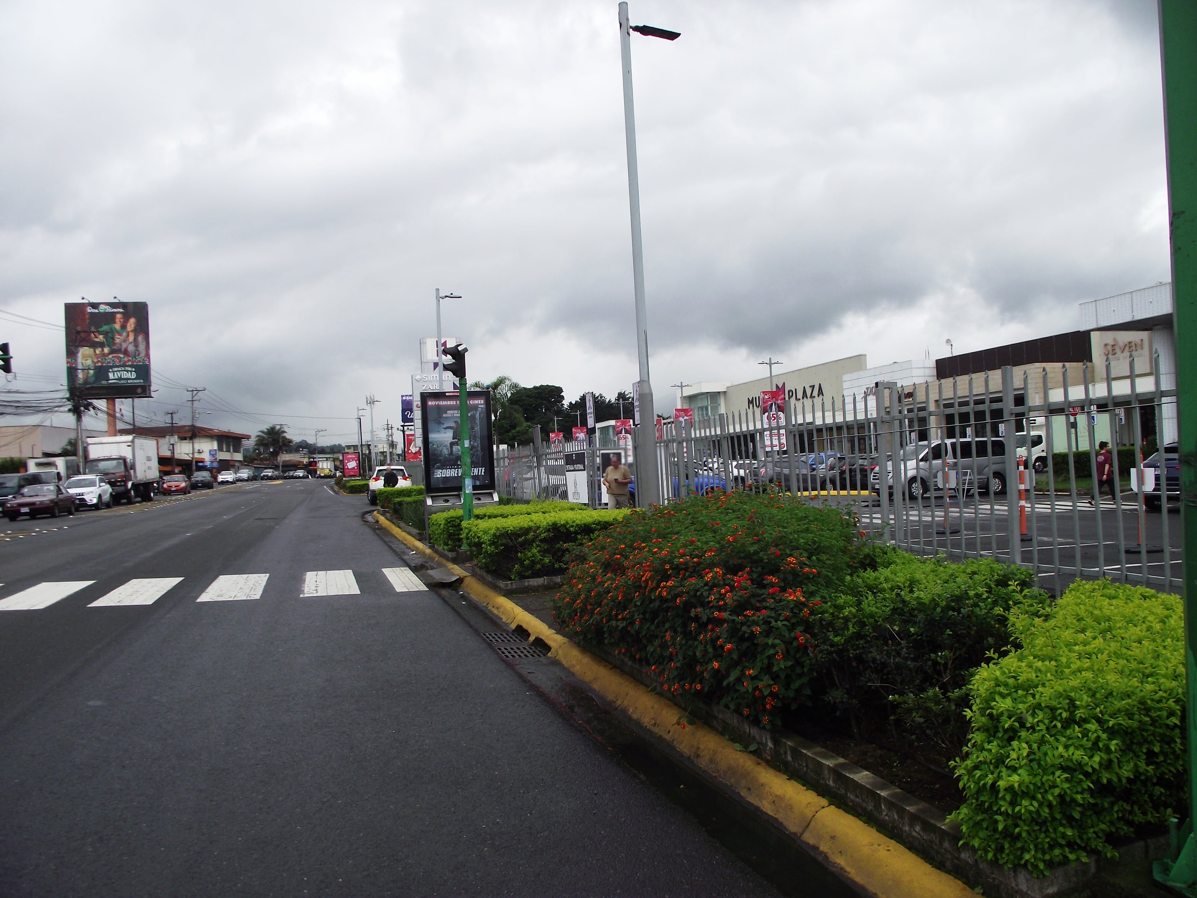 Operativo en Viernes Negro