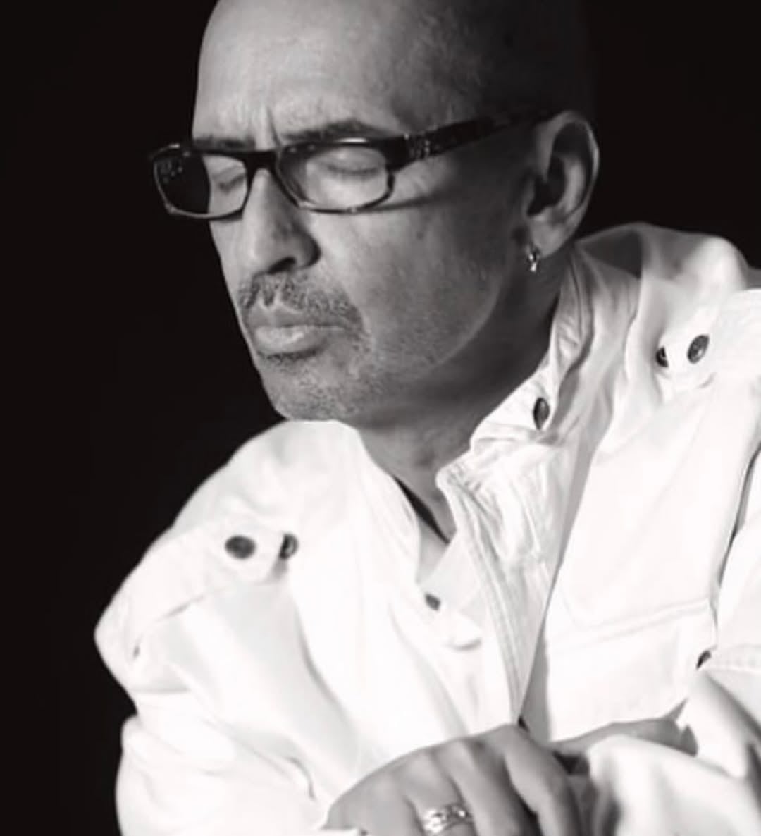 Guillermo "Memo" del Bosque, productor mexicano fallecido el 7 de abril de 2025.