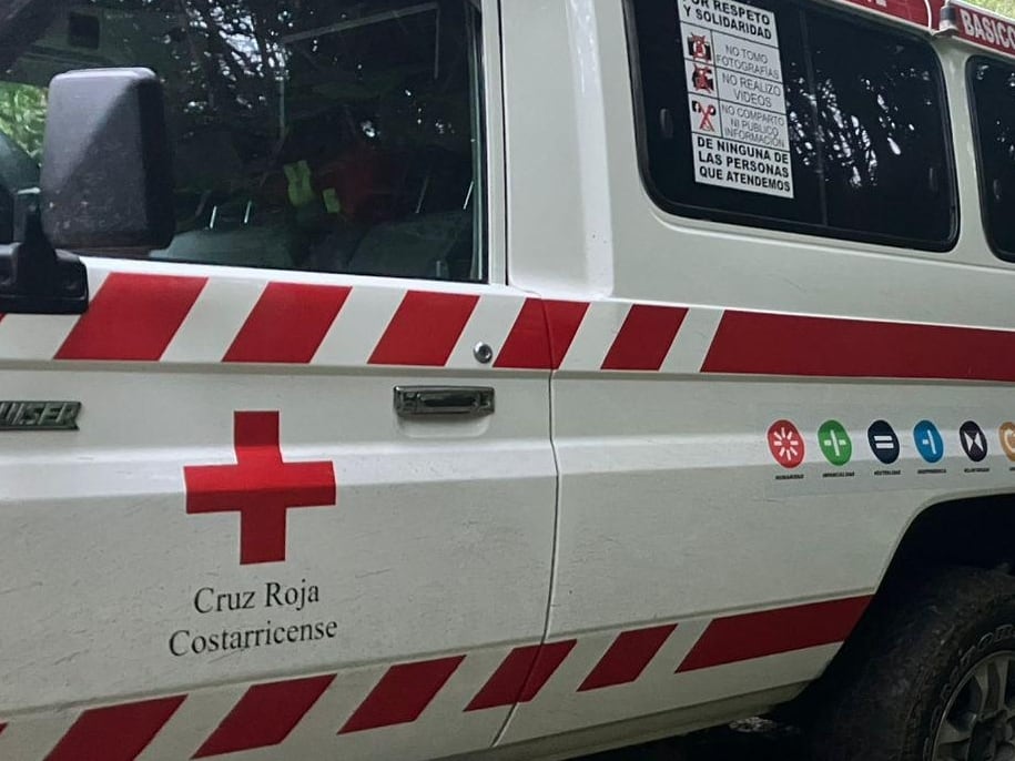 Búsqueda en montaña