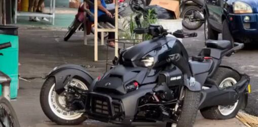 Esteban carranza fallecido en accidente de cuadraciclo