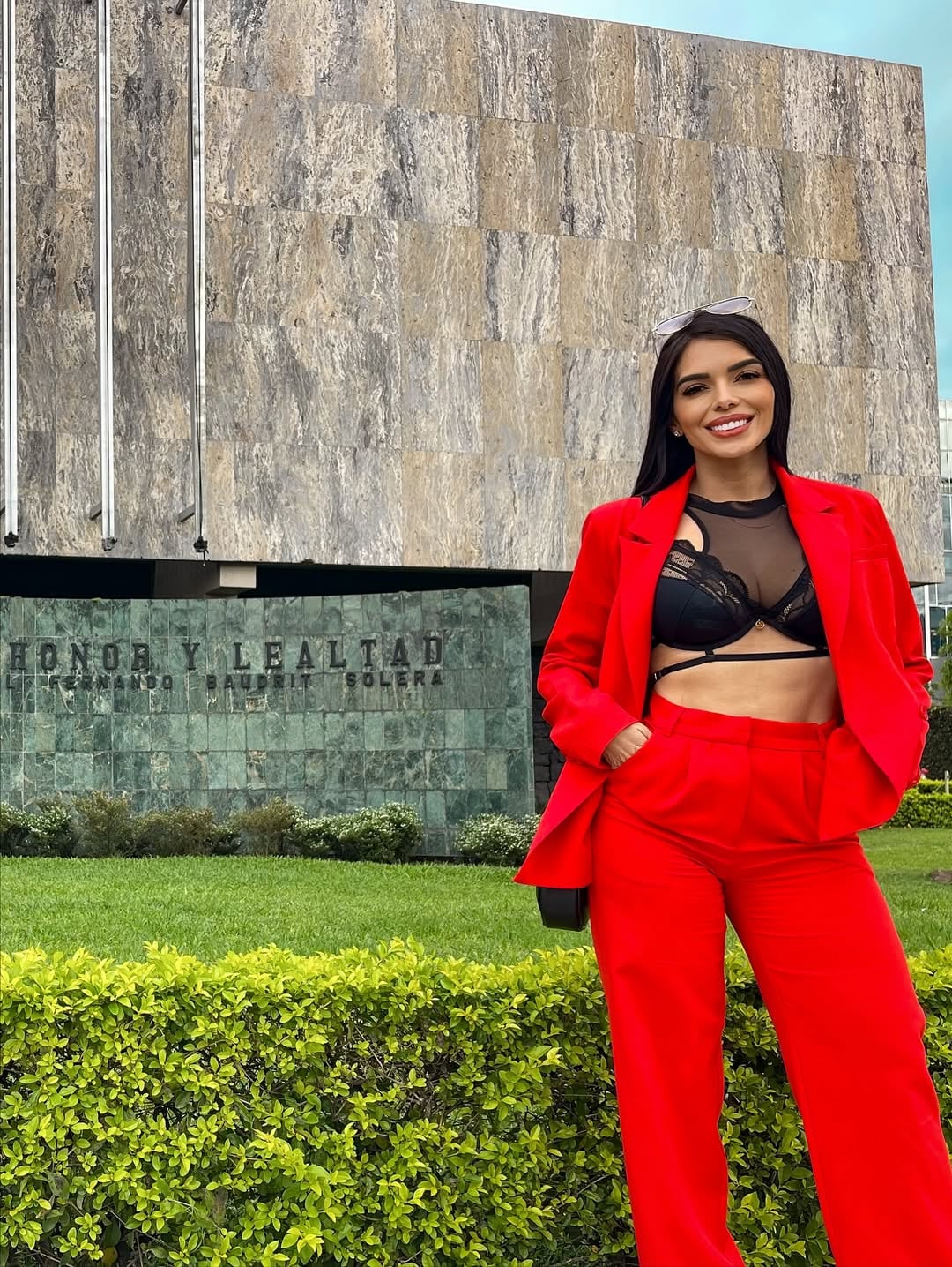 Karina Porras