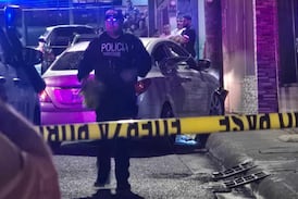 Un muerto y dos heridos tras aterrador ataque a balazos en Paraíso de Cartago