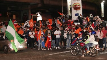 OPINIÓN: Rajamos con nuestra democracia, el mundo nos admira, pero está en peligro