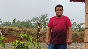 “¿Papá era malo?” Esposa de hombre asesinado tuvo que responderle dura pregunta a hijos