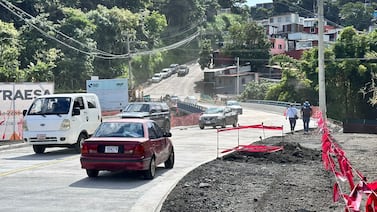 Tome nota porque cerarrán el sector del Bajo Los Ledezma y acá le decimos cuándo se reabre