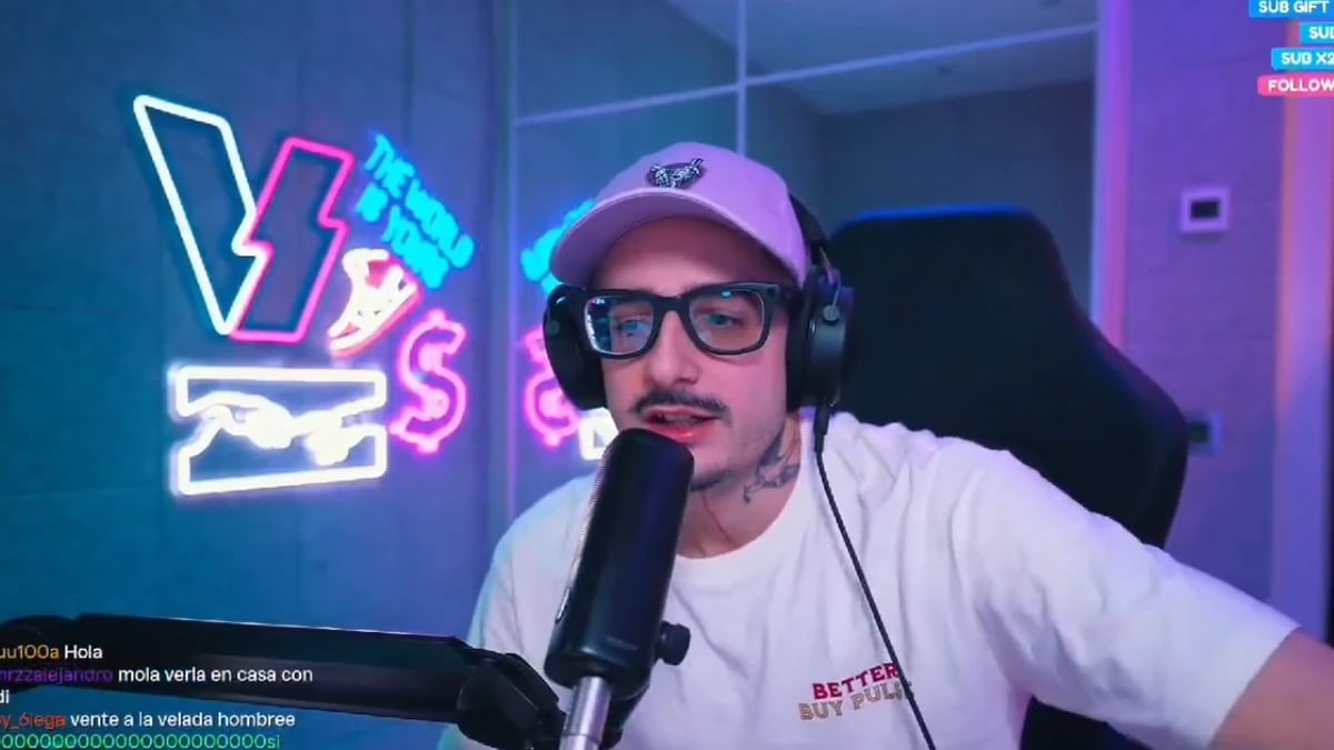 RickyEdit generó polémica tras responder a un usuario costarricense en redes sociales.