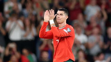 Cristiano Ronaldo pone fecha a su retiro y confirma el final de una era en el fútbol