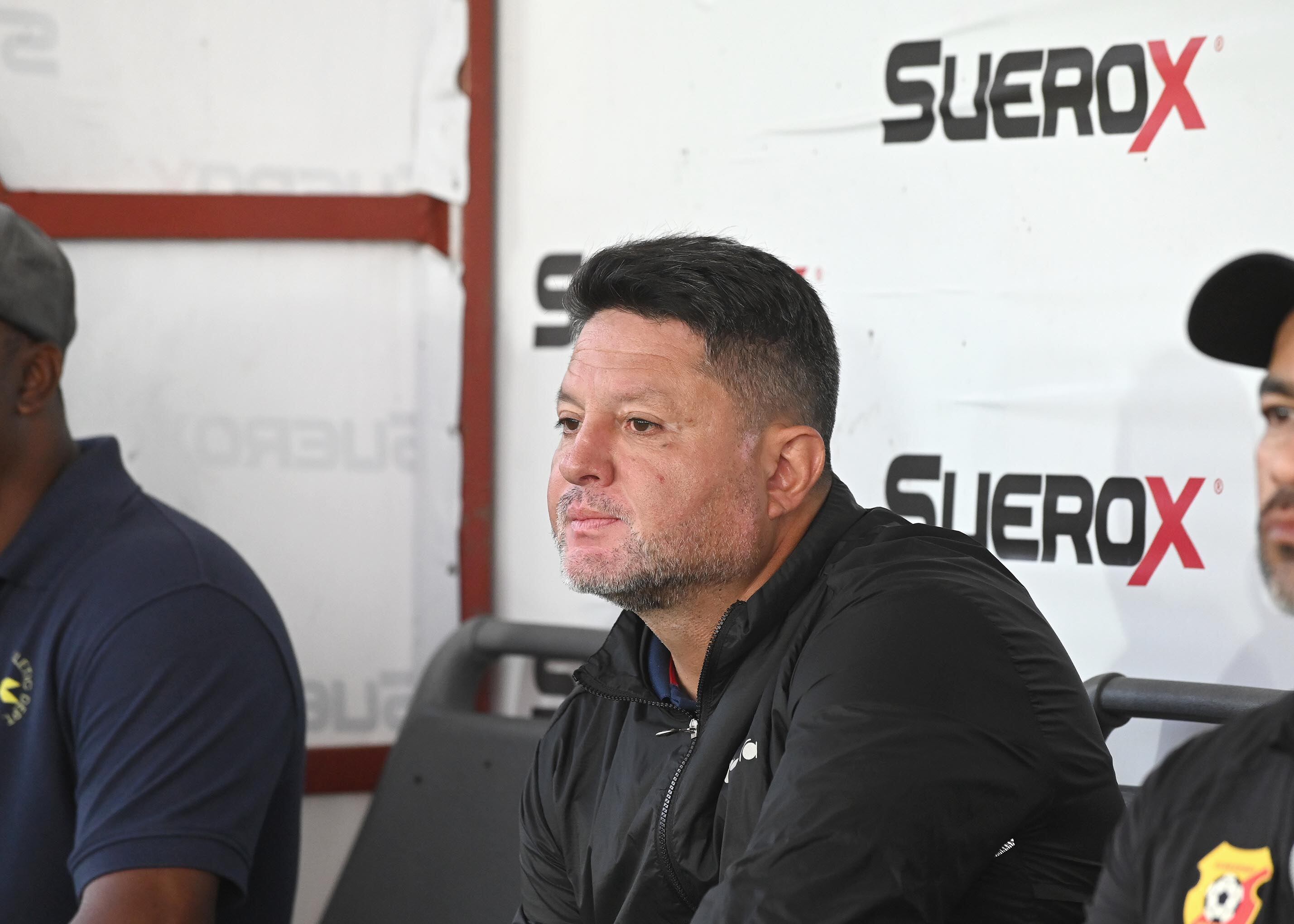 Club Sport Herediano vs Liga Deportiva Alajuelense (semifinal 2024)