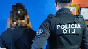 Mensajes por redes y correos pusieron bajo investigación al hermano de Ítalo Marenco