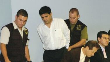 Caso Burgos: El asesinato de un defensor público a su esposa que dejó al país consternado