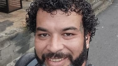 Hombre desapareció en San José, el OIJ necesita ayuda para encontrarlo