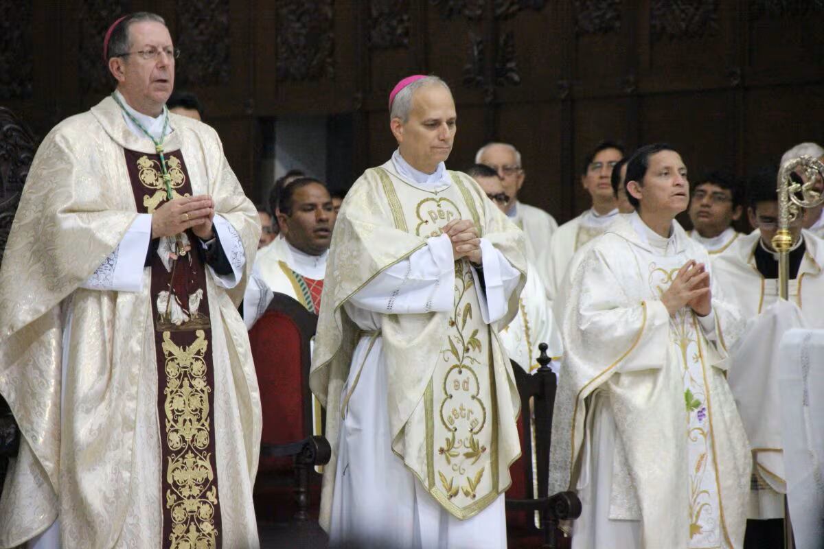 La vida de León XIV cuando vivía en Chiclayo, Perú antes de ser elegido papa número 267.
