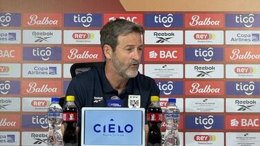 Panamá vs. Costa Rica: Thomas Christiansen destaca un aspecto de la Selección costarricense