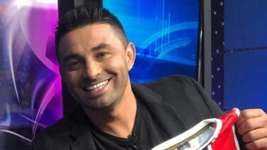 Carlos Hernández soltó un dardo cargado de polémica sobre la salida de Alexandre Guimaraes