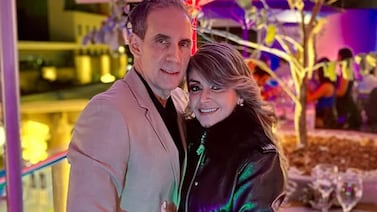 Cantante Arlene Elizondo ya está en “modo boda” y así luce vestida de novia