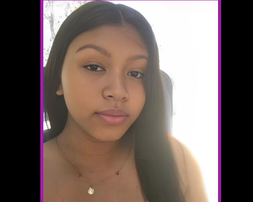 Katherine Tatiana López Murillo, víctima de femicidio