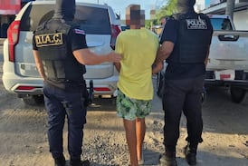 Allanamientos del OIJ dejaron cuatro detenidos sospechosos de grave delito
