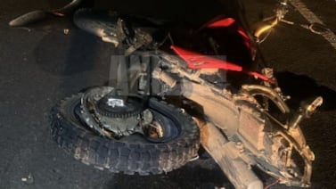 Vísperas de Navidad teñidas de luto: Seis familias lloran a sus seres queridos por accidentes de tránsito