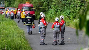 Cruz Roja advierte que podría tomar acciones legales contra personas que llamen por falsas emergencias