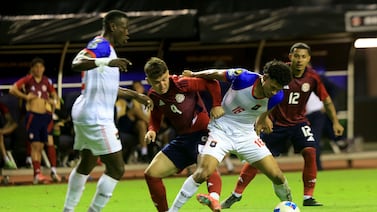 Costa Rica peleará por ganar la Copa Oro 2025 junto con estas otras selecciones