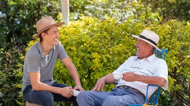 BCR facilita pensiones, viviendas, trámites y financiamiento Pyme a miles de costarricenses