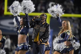 Hay nuevas noticias sobre el concierto de Snoop Dogg en Costa Rica organizado por productora de Don Stockwell