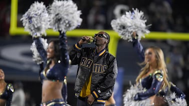 Hay nuevas noticias sobre el concierto de Snoop Dogg en Costa Rica organizado por productora de Don Stockwell