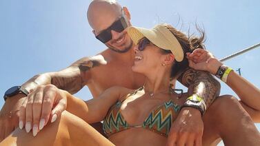 María Teresa Rodríguez nos habló de su ruptura: “Mi madre ha sido fundamental en este proceso”